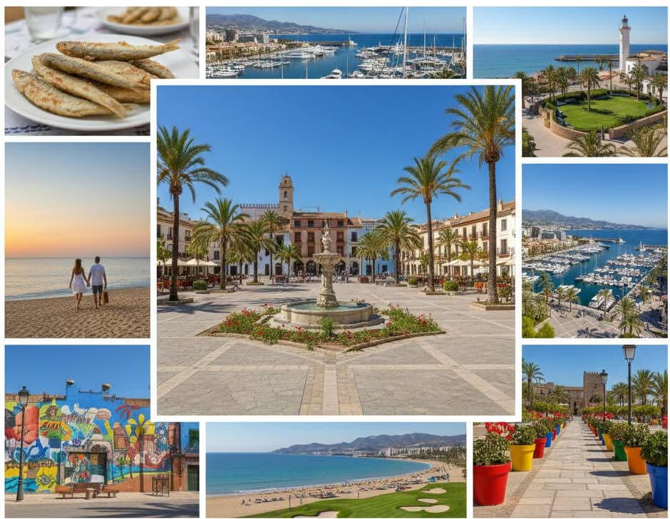 Airport to Estepona price: 90€